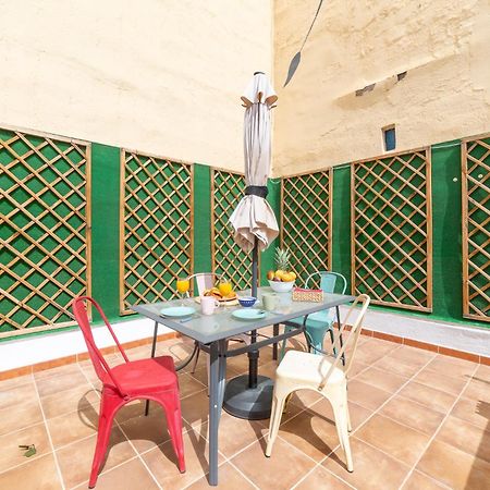 Casa Maruchi - Studio 1 Almeria Exterior photo